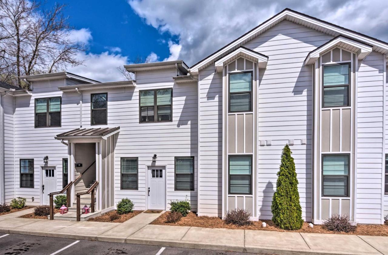 Updated Apt 1 Mi To Western Kentucky University! Bowling Green Exterior foto