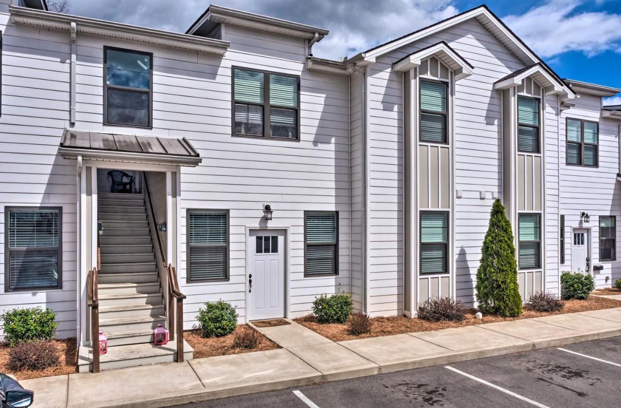 Updated Apt 1 Mi To Western Kentucky University! Bowling Green Exterior foto